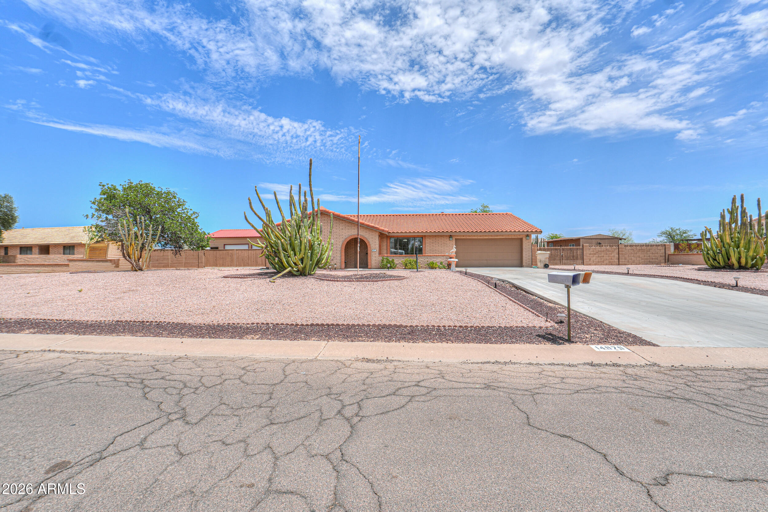 14975 S OAKMONT Drive