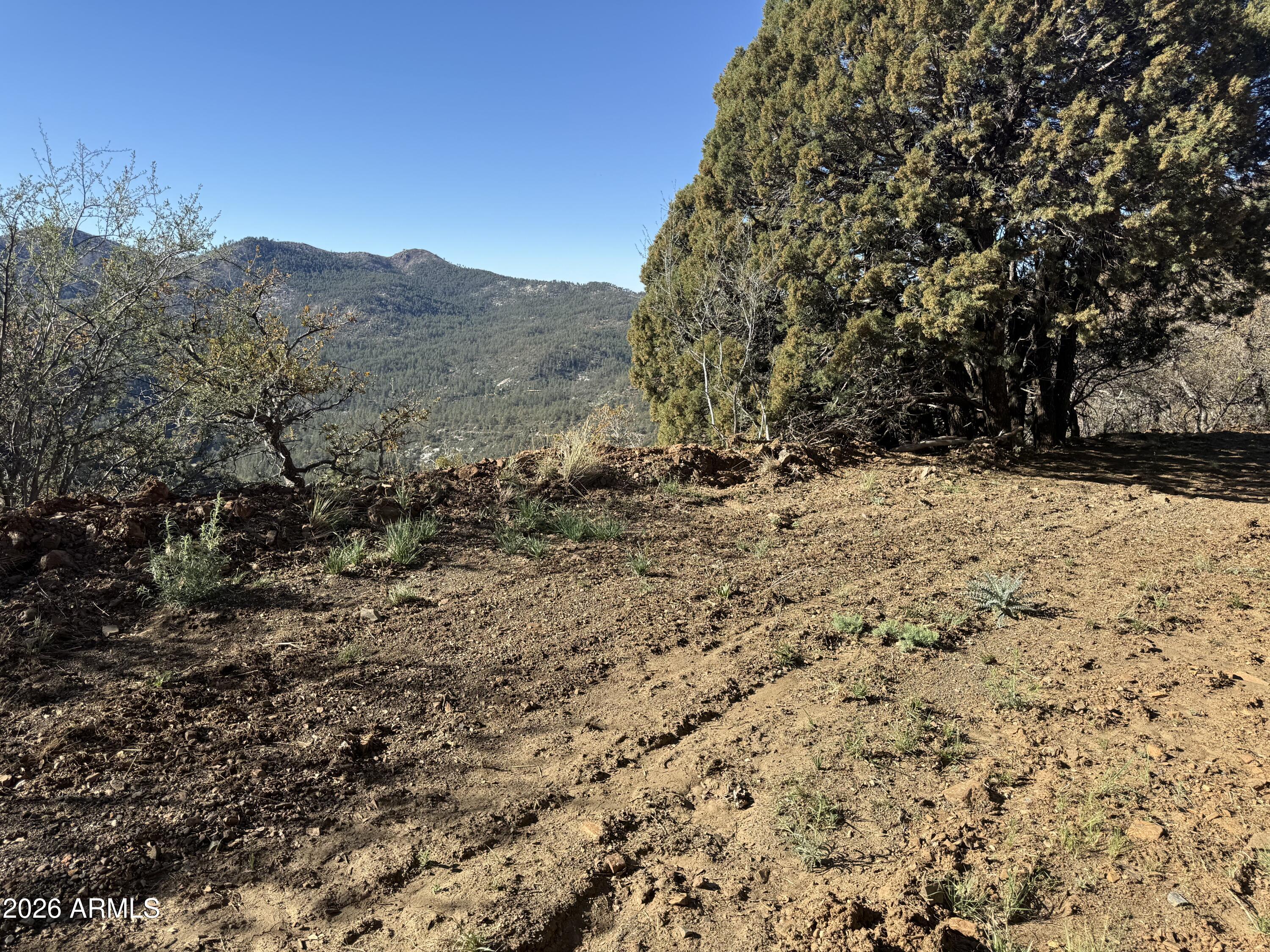 22560 S GLADIATOR MINE Road -
