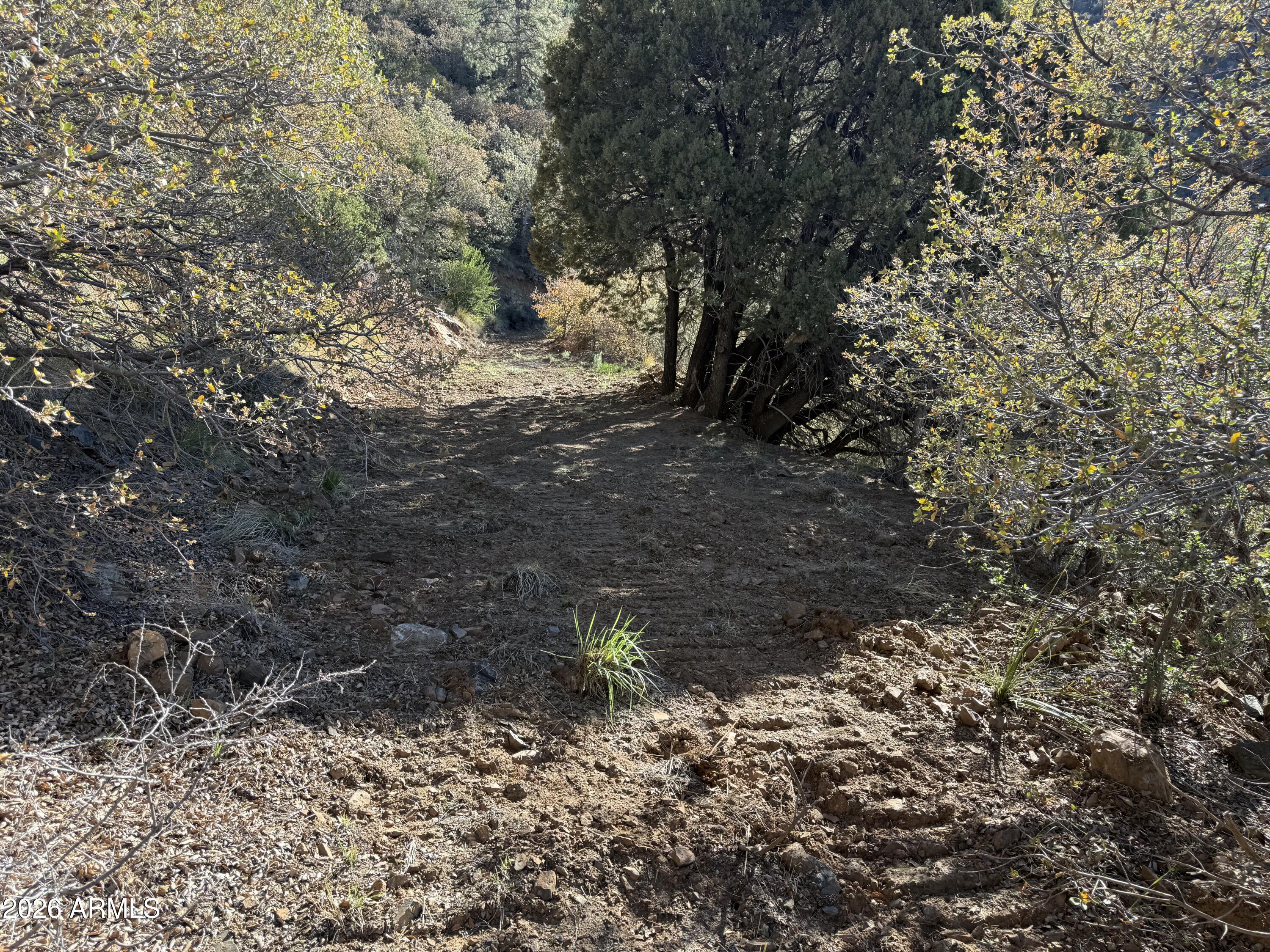 22560 S GLADIATOR MINE Road -