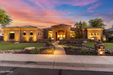 2151 E KAIBAB Place Chandler AZ 85249