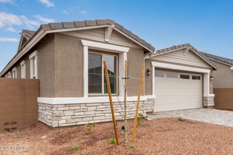 A home in Glendale