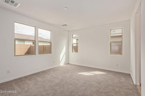 A home in Glendale