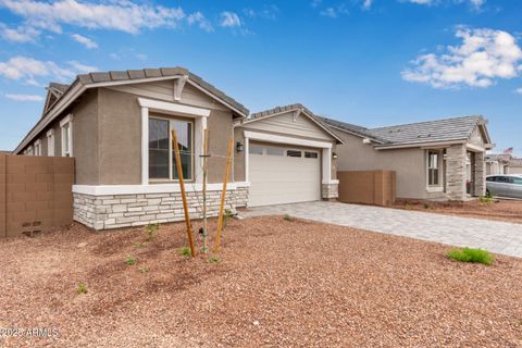 A home in Glendale