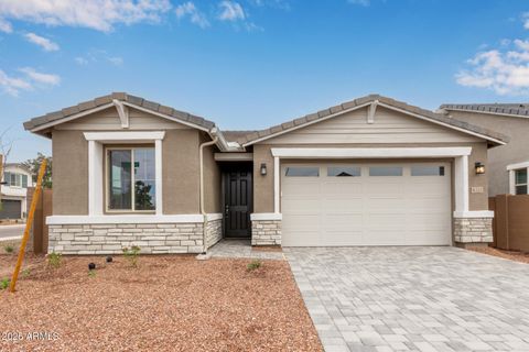 A home in Glendale