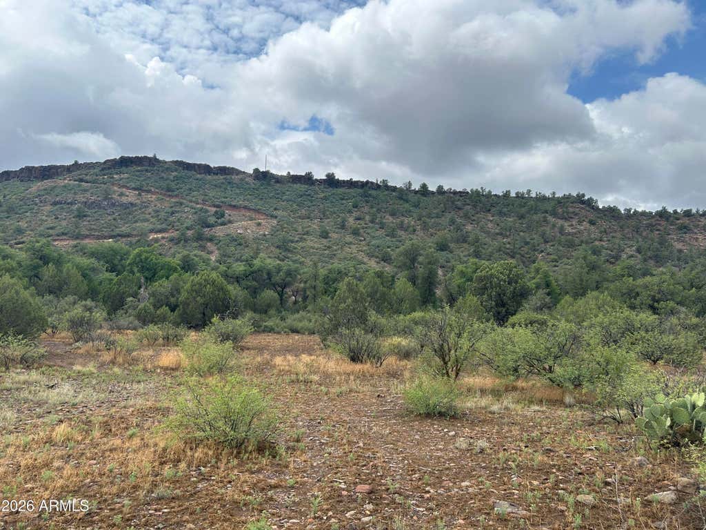Photo of 000 S Flower Pot Road #-, Camp Verde, AZ 86322 (MLS # 7056460)