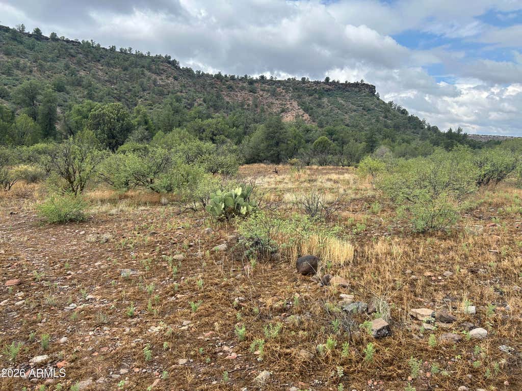 Photo of 000 S Flower Pot Road #-, Camp Verde, AZ 86322 (MLS # 7056460)