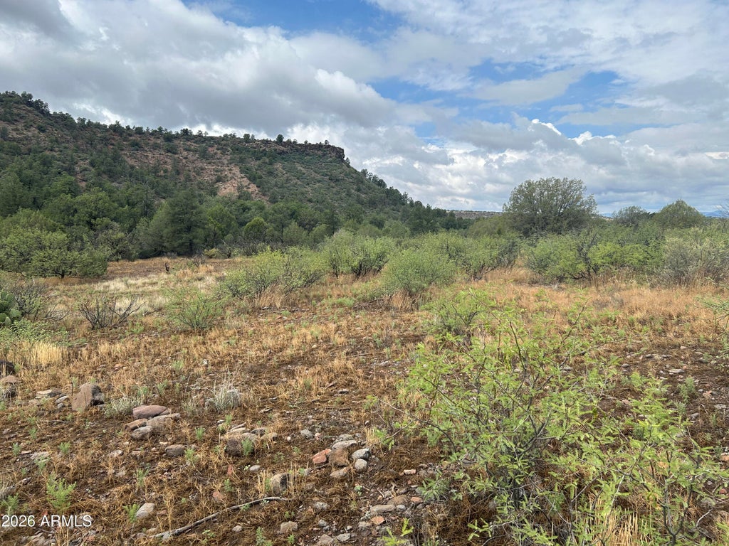 Photo of 000 S Flower Pot Road #-, Camp Verde, AZ 86322 (MLS # 7056460)