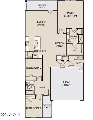 9839 W AGORA Lane