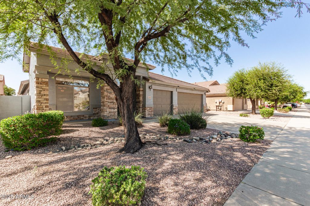 Photo of 12841 W Aster Drive, El Mirage, AZ 85335 (MLS # 6930528)