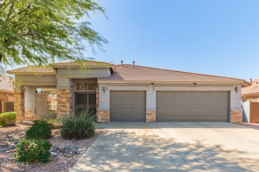 Photo of 12841 W Aster Drive, El Mirage, AZ 85335 (MLS # 6930528)