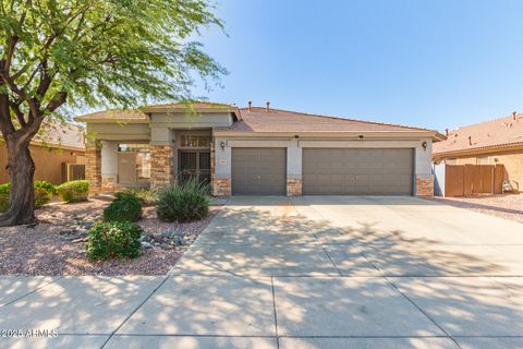 12841 W ASTER Drive El Mirage AZ 85335