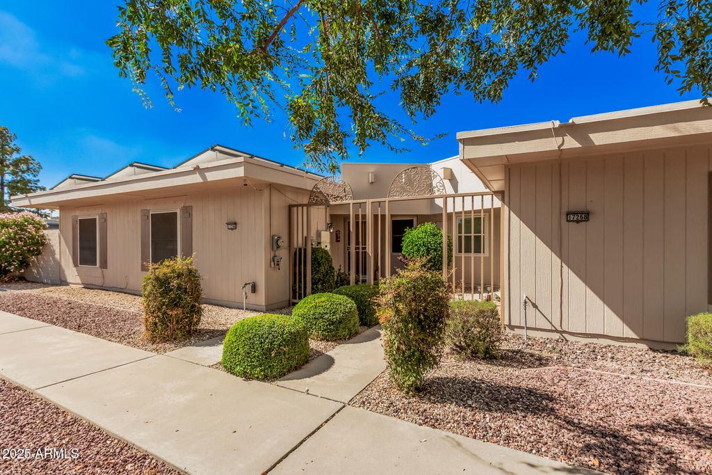 Photo of 17266 N 105th Avenue, Sun City, AZ 85373 (MLS # 6927972)