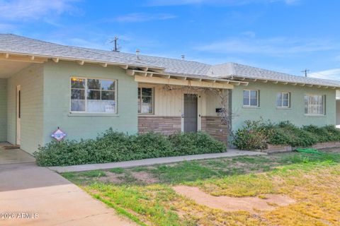 Photo of 5343 E Verde Lane, Phoenix, AZ 85018 (MLS # 6991999)