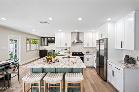 1012 E MAGDALENA Drive Tempe AZ 85283