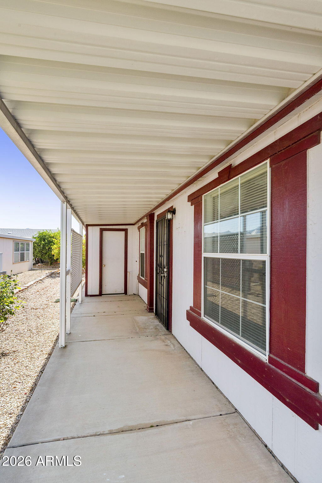 3700 S TOMAHAWK Road LOT
