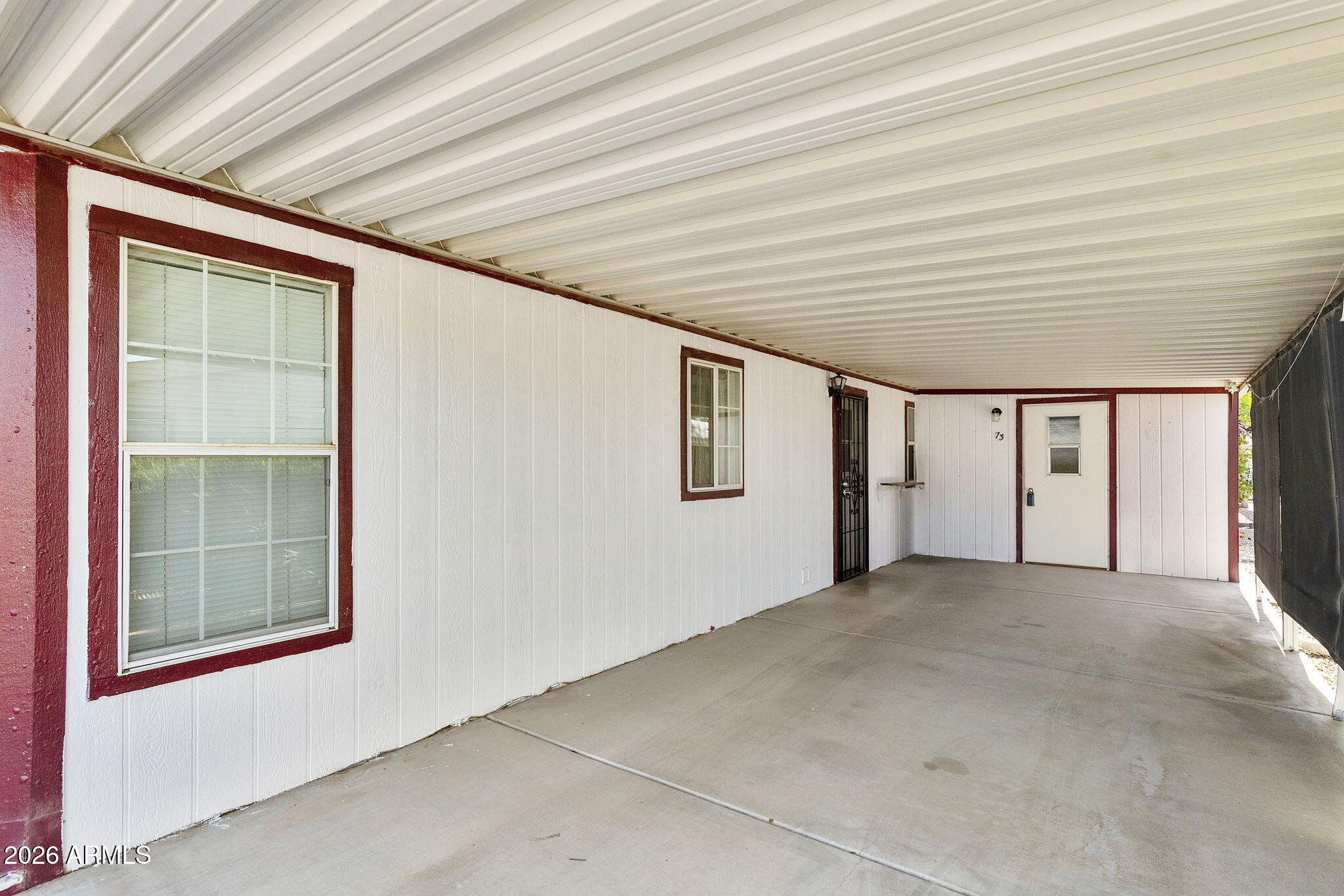 3700 S TOMAHAWK Road LOT