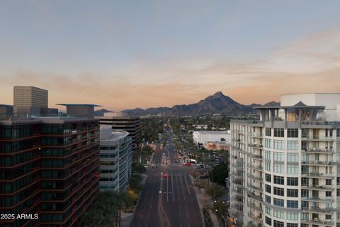 2402 E ESPLANADE Lane PH2 Phoenix AZ 85016