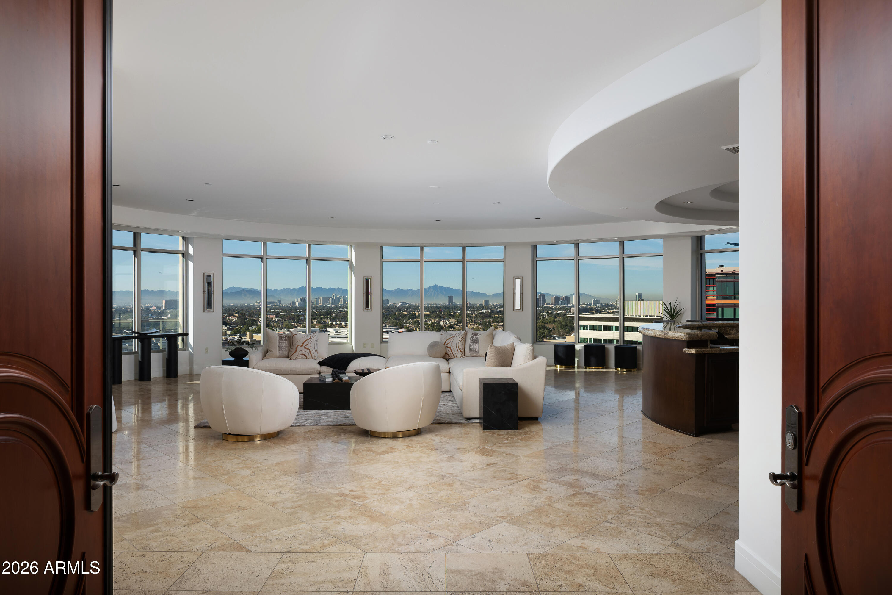 2402 E ESPLANADE Lane PH2