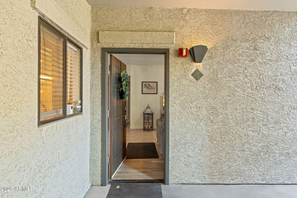 Photo of 15095 N Thompson Peak Parkway #1103, Scottsdale, AZ 85260 (MLS # 7093111)