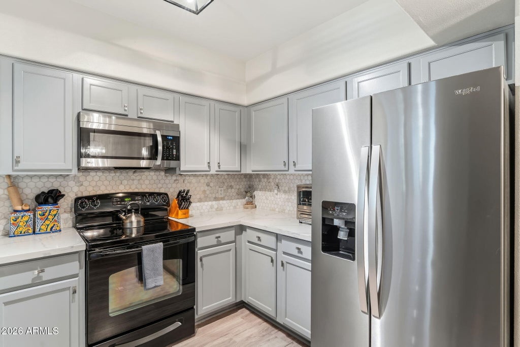 Photo of 15095 N Thompson Peak Parkway #1103, Scottsdale, AZ 85260 (MLS # 7093111)