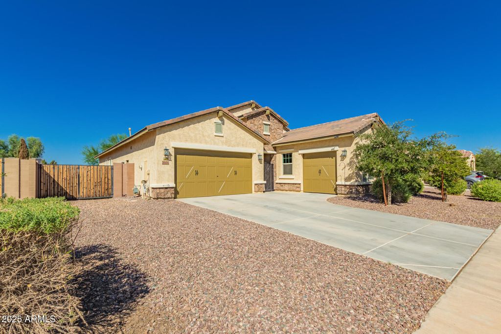 Photo of 18474 W College Drive, Goodyear, AZ 85395 (MLS # 6923292)