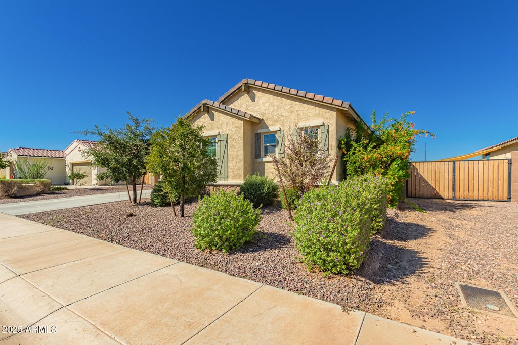 Photo of 18474 W College Drive, Goodyear, AZ 85395 (MLS # 6923292)