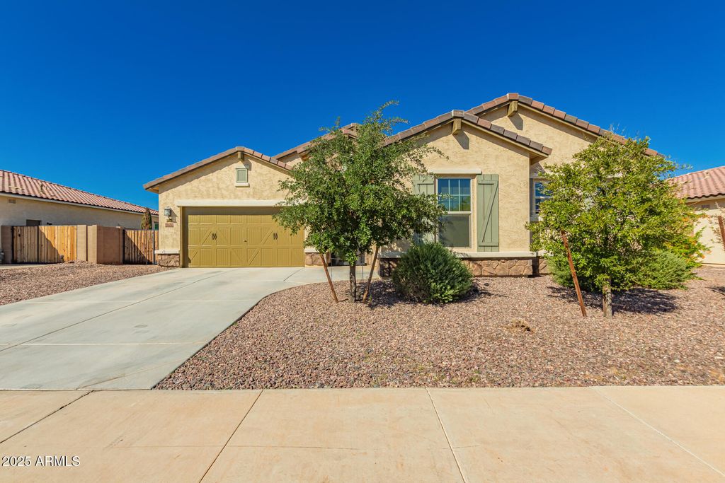 Photo of 18474 W College Drive, Goodyear, AZ 85395 (MLS # 6923292)