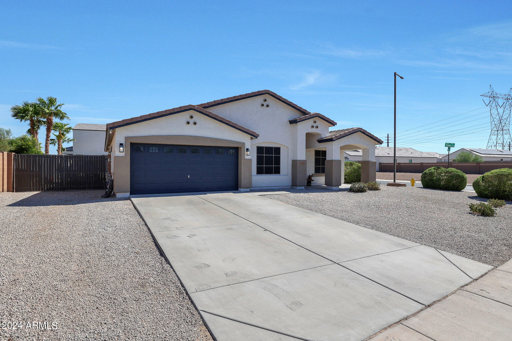 View Buckeye, AZ 85396 house