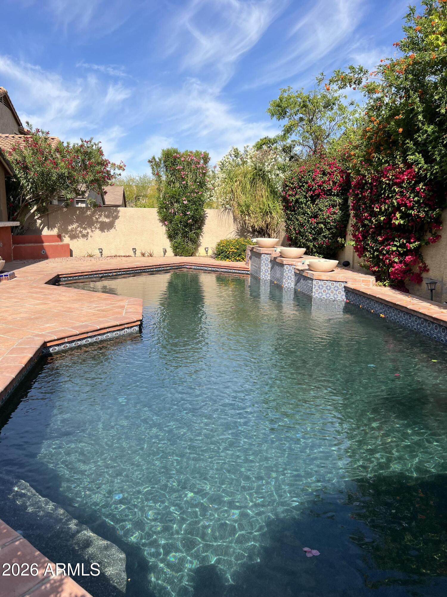 3022 W GRAN PARADISO Drive W