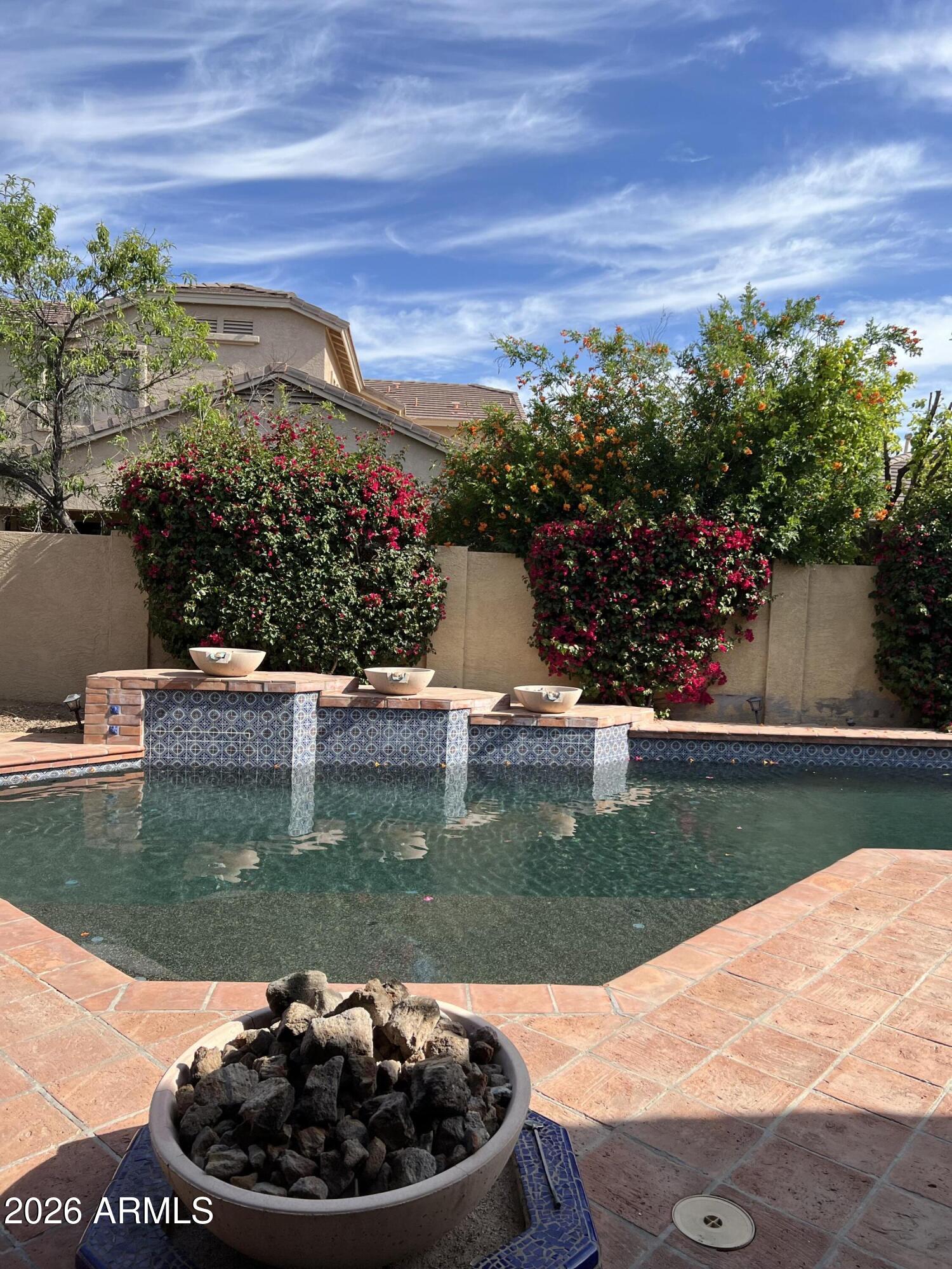 3022 W GRAN PARADISO Drive W