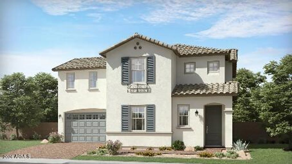 Photo of 10226 S Flume Trail, Apache Junction, AZ 85120 (MLS # 7003933)