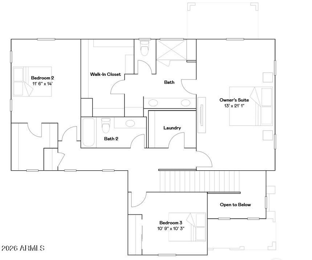 Photo of 10226 S Flume Trail, Apache Junction, AZ 85120 (MLS # 7003933)