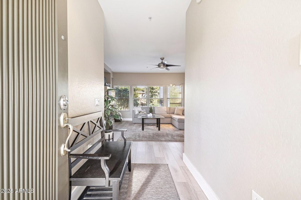 Photo of 20121 N 76th Street #2029, Scottsdale, AZ 85255 (MLS # 6945456)