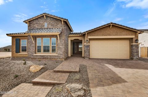 A home in Litchfield Park