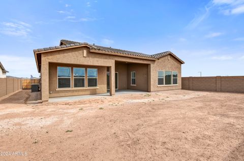 A home in Litchfield Park