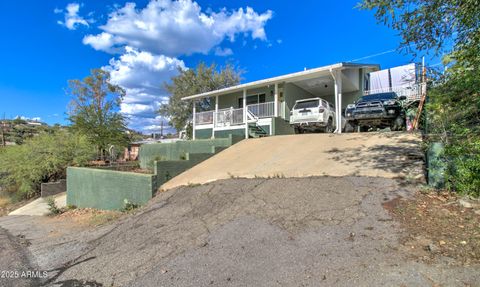 151 N THIRD Street Globe AZ 85501