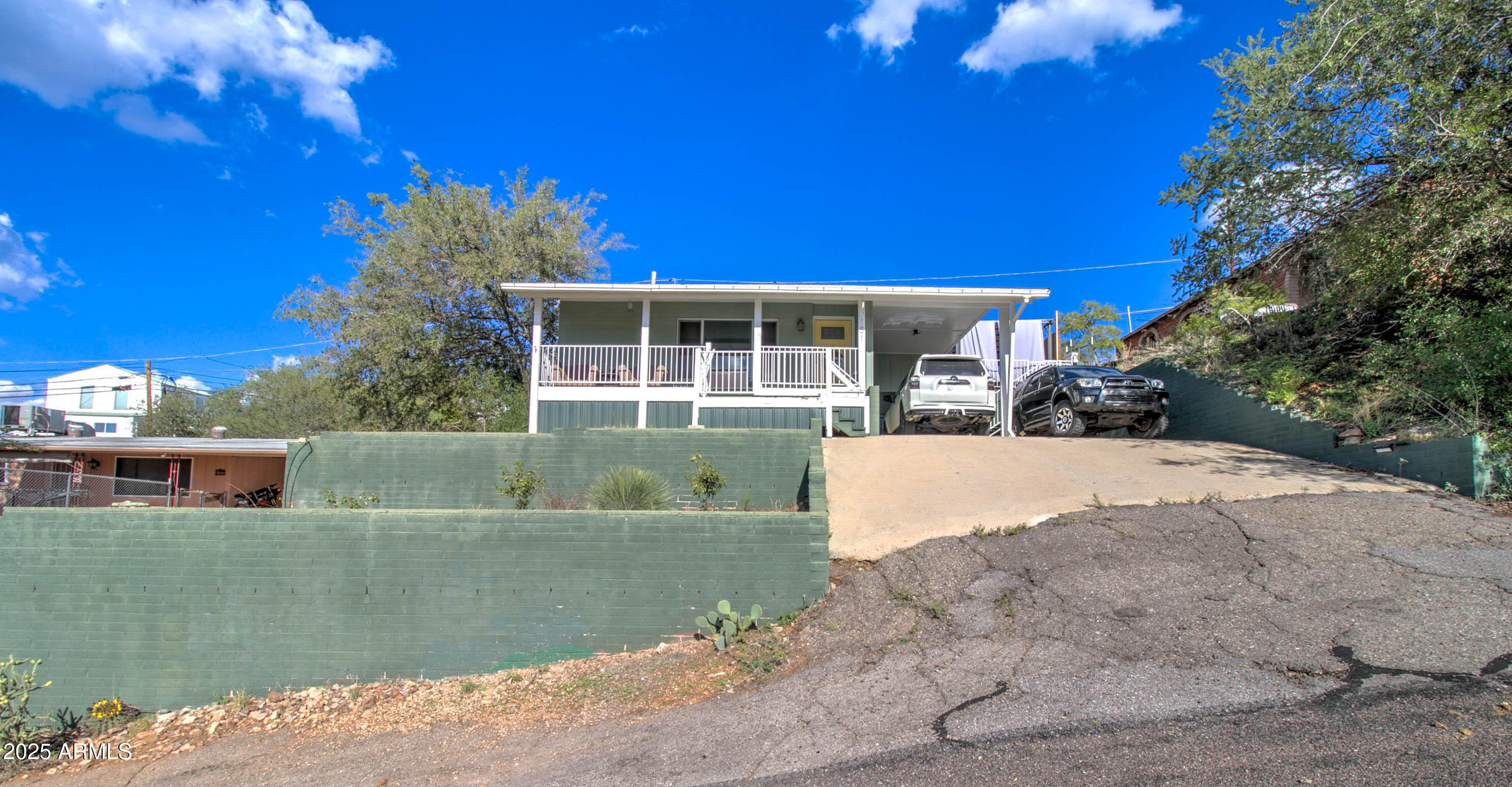 151 N THIRD Street