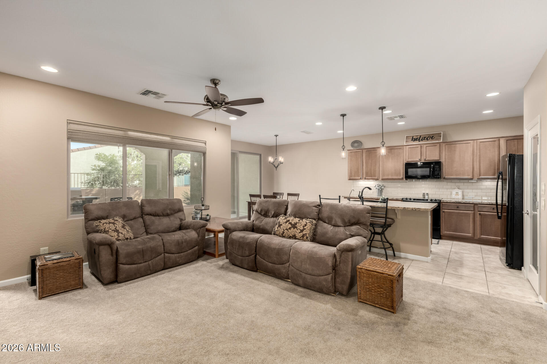 5867 N TURQUOISE Lane