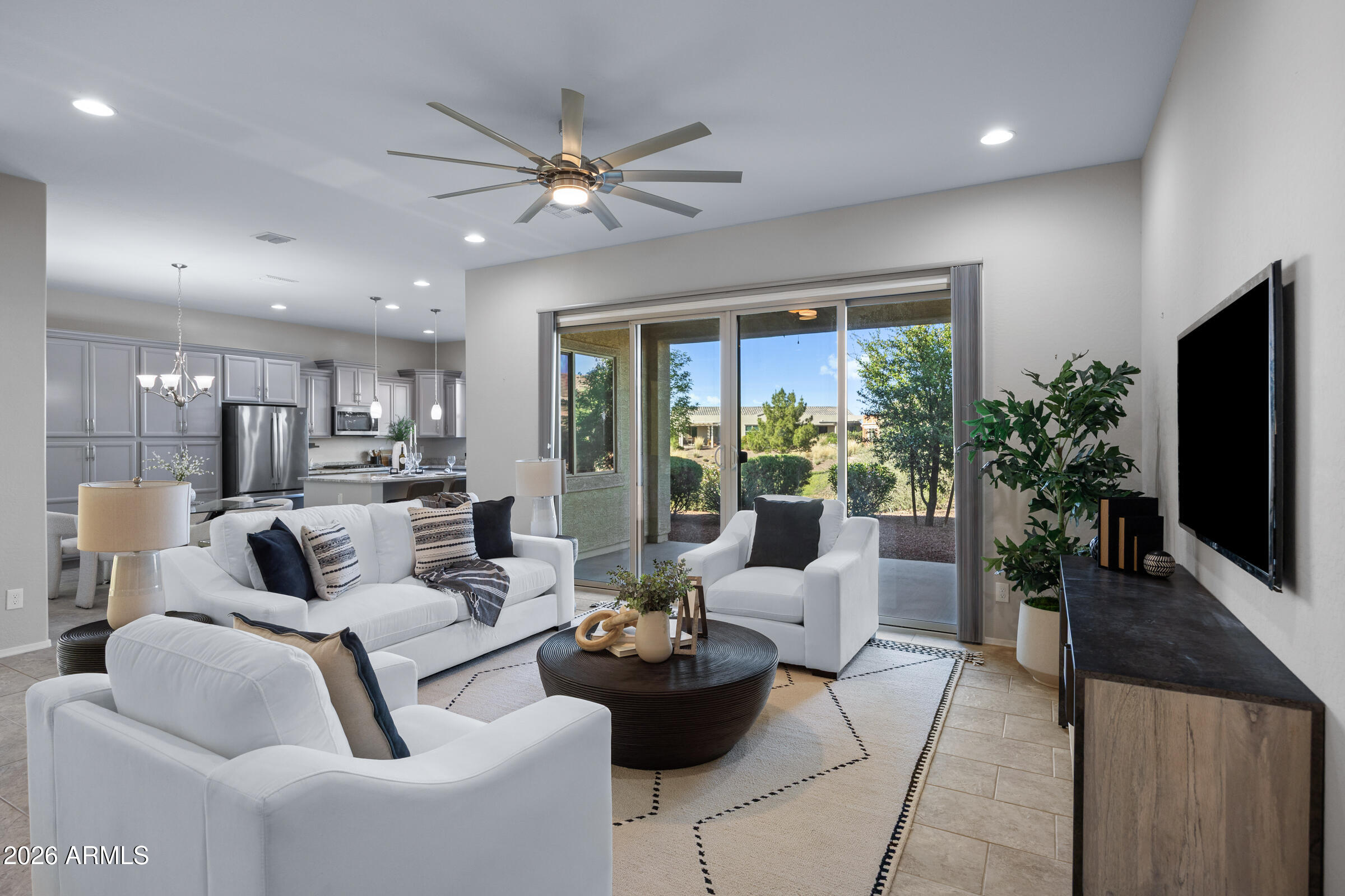 41650 W Harvest Moon Drive