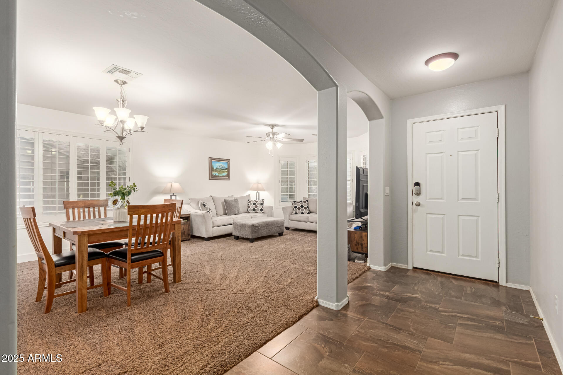 21663 E VIA DEL RANCHO --
