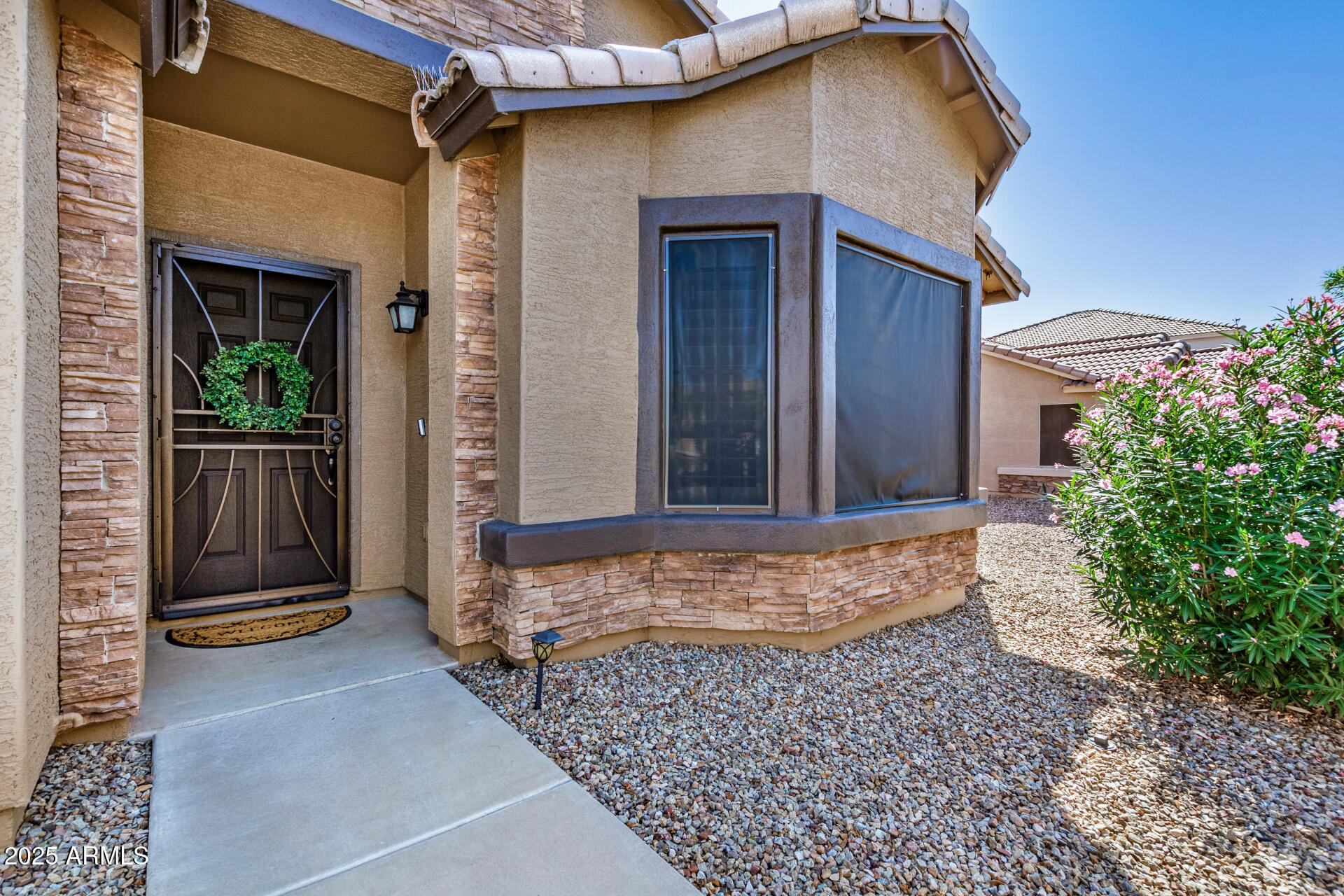 21663 E VIA DEL RANCHO --