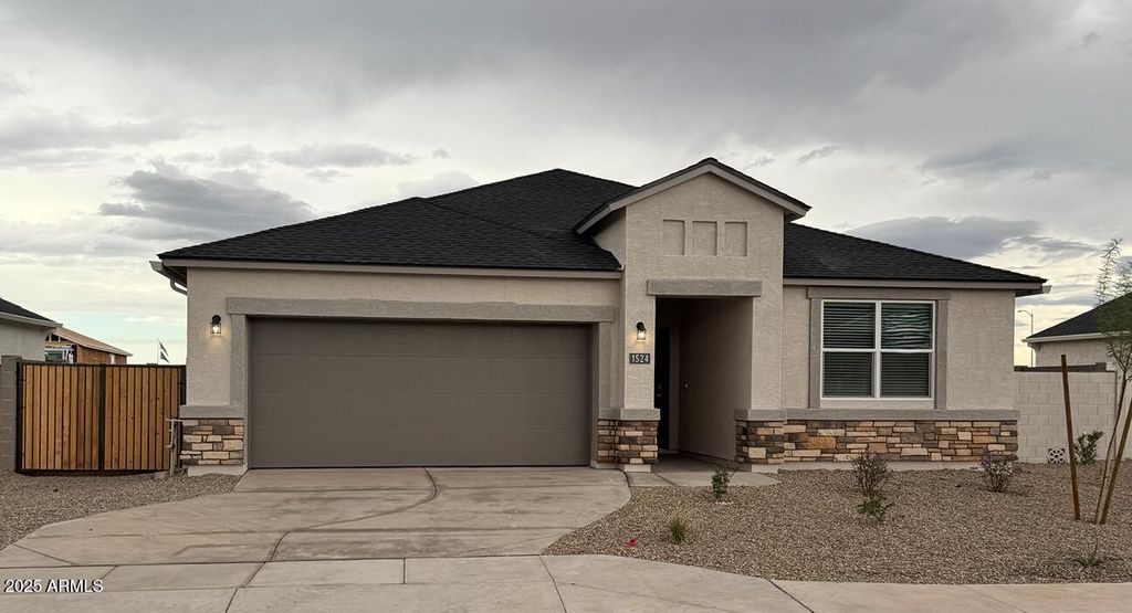 Photo of 1524 E Mason Drive, Casa Grande, AZ 85122 (MLS # 6927846)