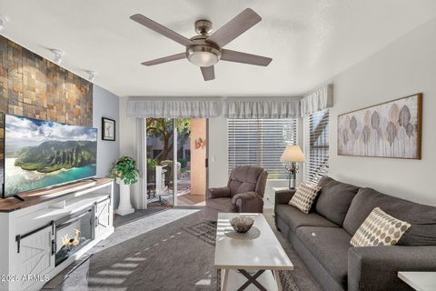 Photo of 14645 N Fountain Hills Boulevard #105, Fountain Hills, AZ 85268 (MLS # 6980217)