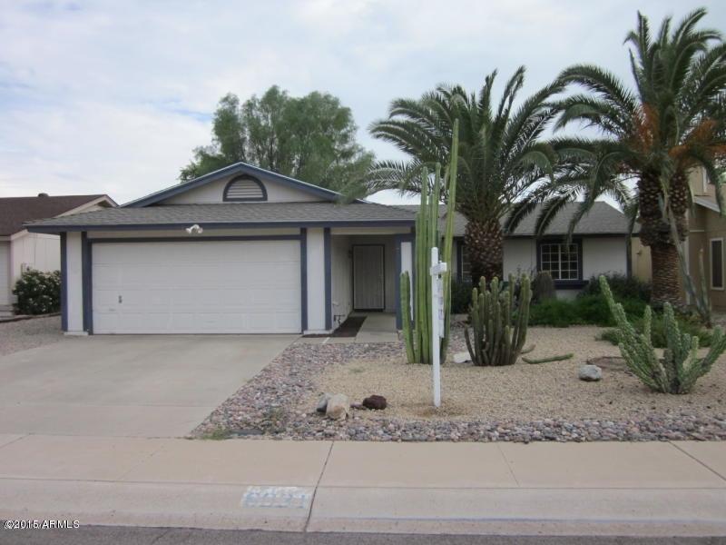 Photo 1 of 11 — 6831 E BEVERLY Lane, Scottsdale, AZ 85254