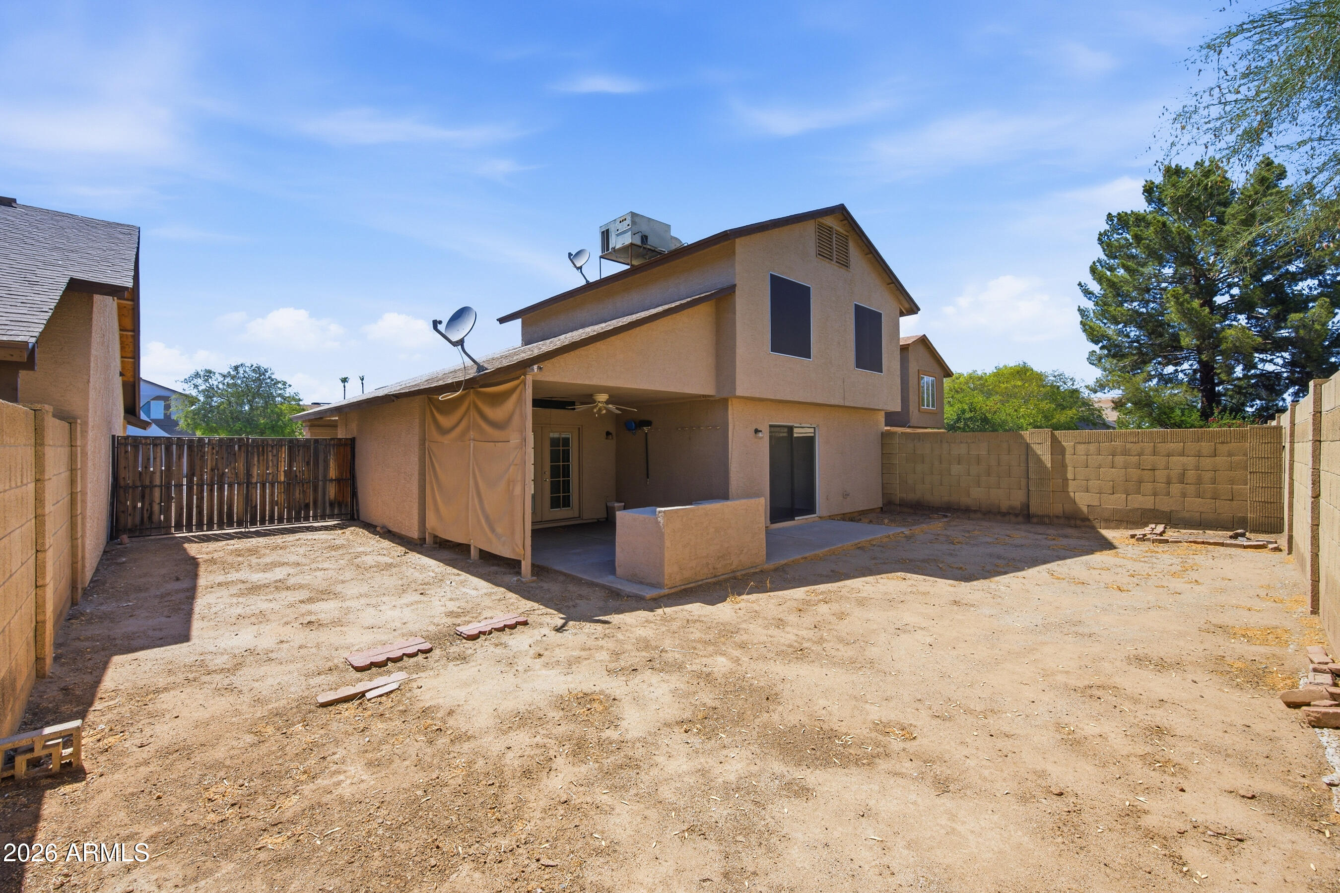 11907 N 76TH Drive