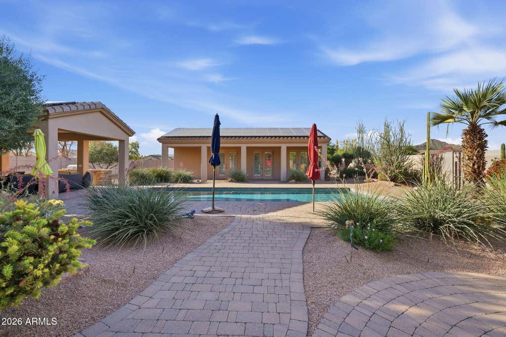 Photo of 10326 W Ironwood Drive, Casa Grande, AZ 85194 (MLS # 7041463)