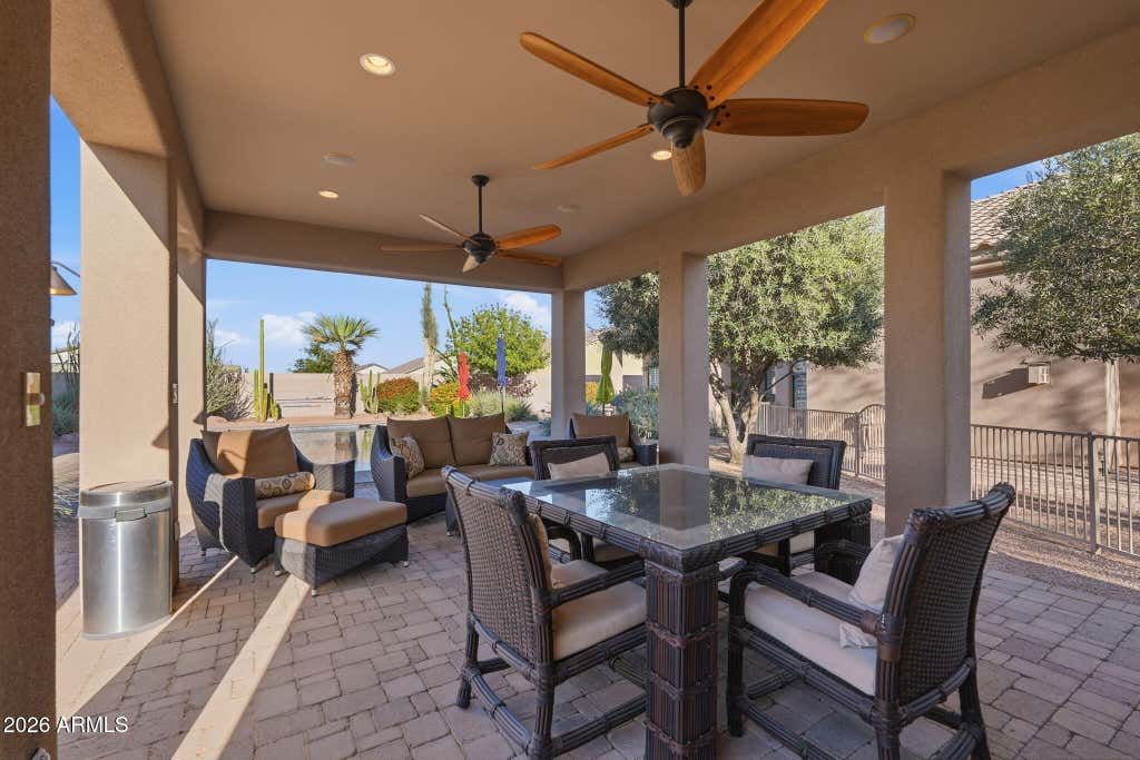 Photo of 10326 W Ironwood Drive, Casa Grande, AZ 85194 (MLS # 7041463)