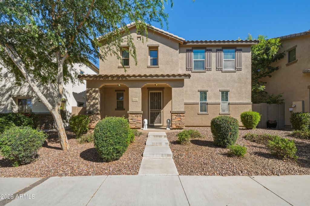 Photo of 4054 E Cathy Drive, Gilbert, AZ 85296 (MLS # 7001931)