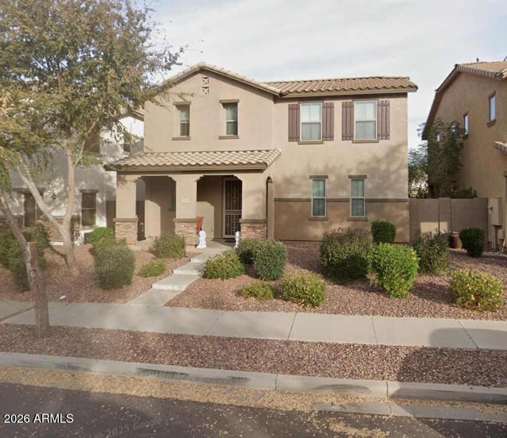 Photo of 4054 E Cathy Drive #Lot 15, Gilbert, AZ 85296 (MLS # 7001931)