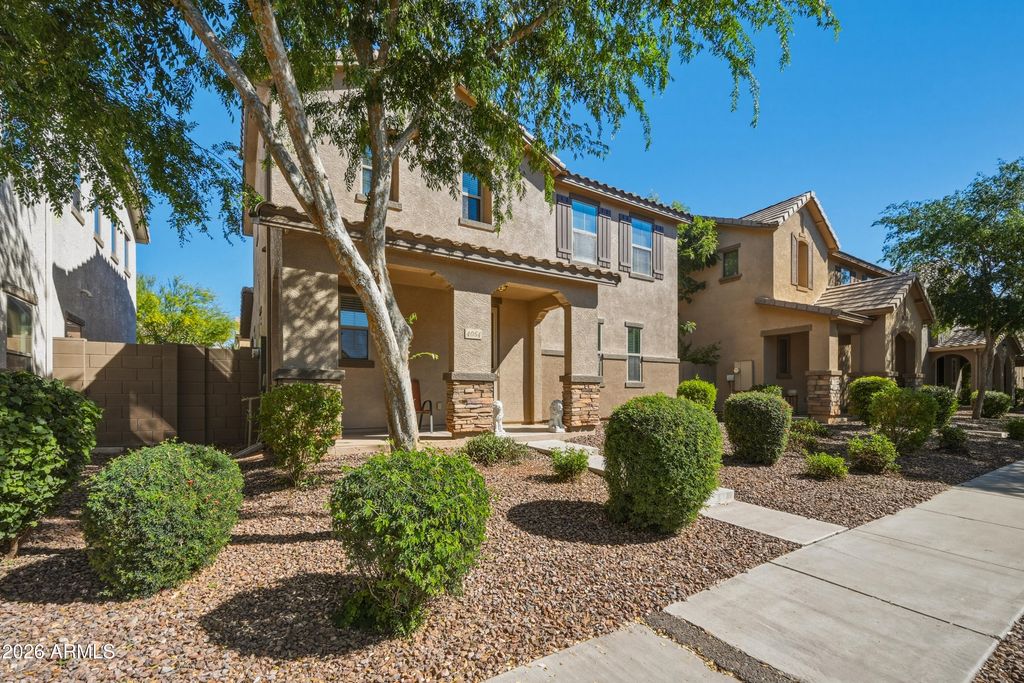 Photo of 4054 E Cathy Drive, Gilbert, AZ 85296 (MLS # 7001931)